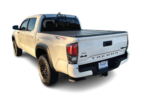 Thumbnail: 2018 Toyota Tacoma - 4