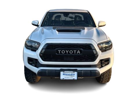 Thumbnail: 2018 Toyota Tacoma - 6