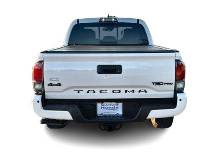 Thumbnail: 2018 Toyota Tacoma - 5