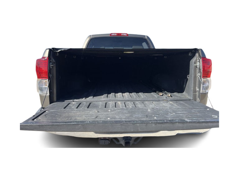 2013 Toyota Tundra  16