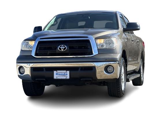 2013 Toyota Tundra  5