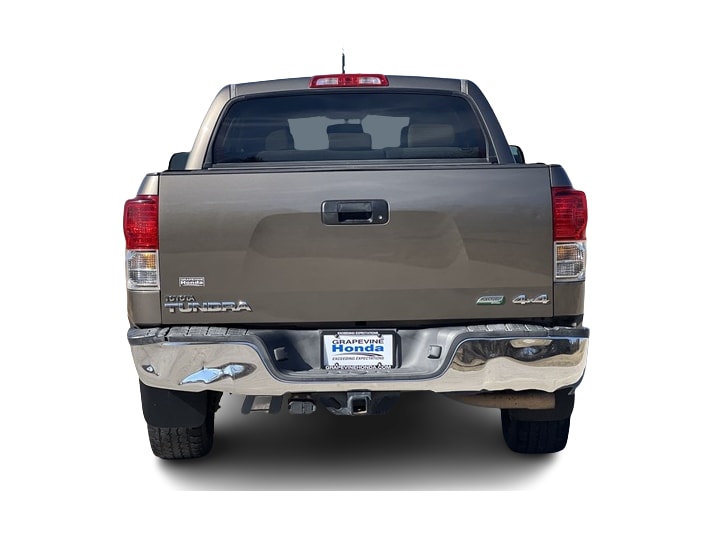 2013 Toyota Tundra  4