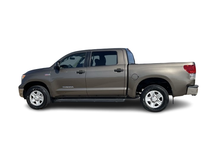 2013 Toyota Tundra  3