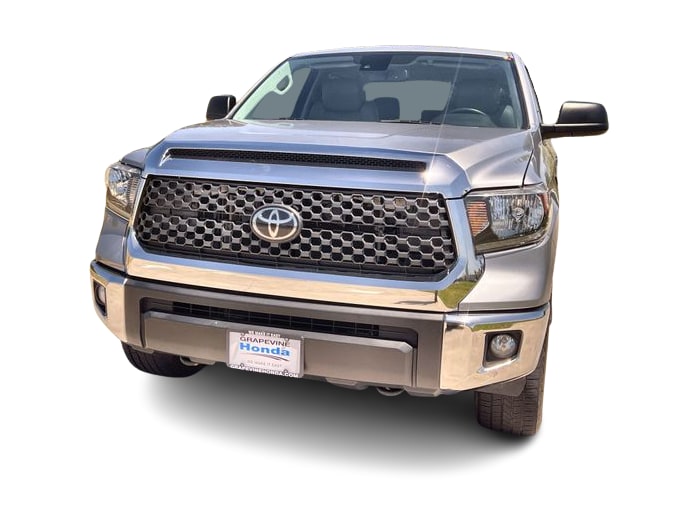 Thumbnail: 2021 Toyota Tundra - 6