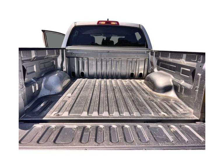 Thumbnail: 2021 Toyota Tundra - 18