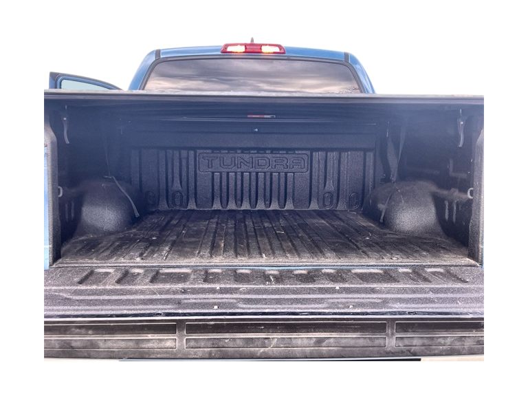 Thumbnail: 2021 Toyota Tundra - 16