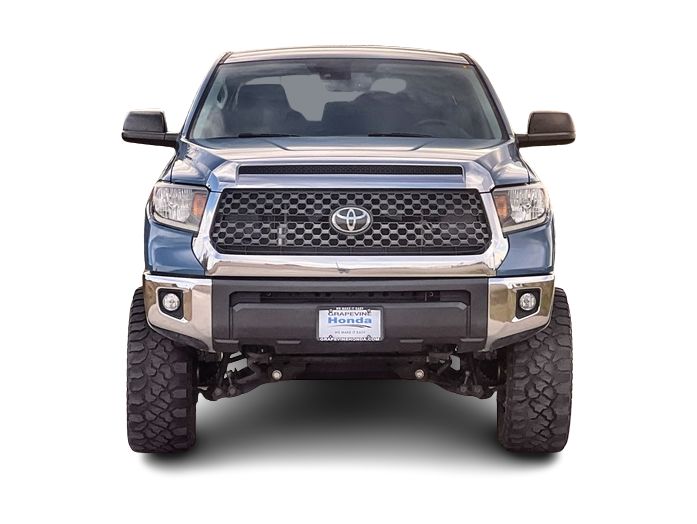 Thumbnail: 2021 Toyota Tundra - 6