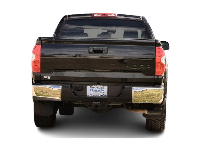 Thumbnail: 2018 Toyota Tundra - 5