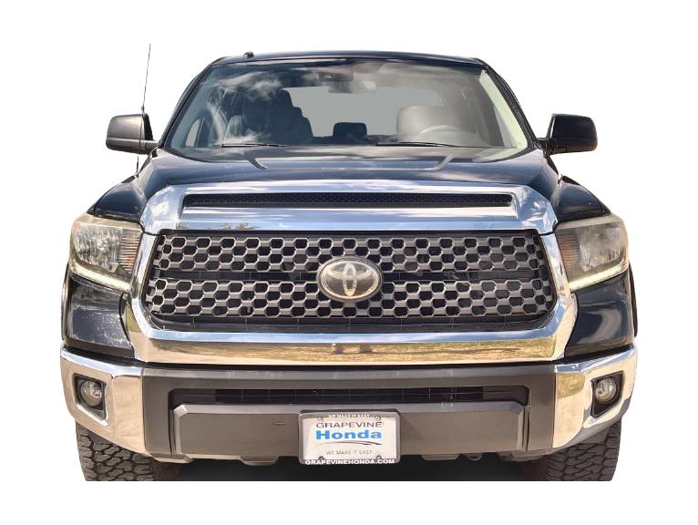 Thumbnail: 2018 Toyota Tundra - 6