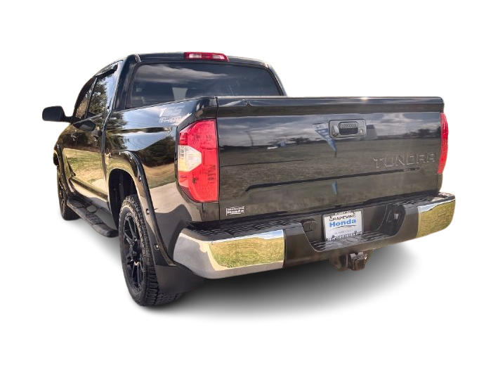 Thumbnail: 2018 Toyota Tundra - 4