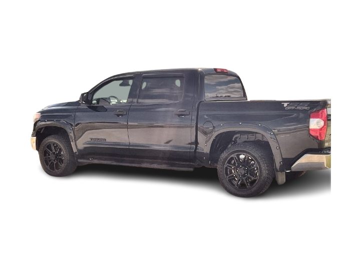Thumbnail: 2018 Toyota Tundra - 3