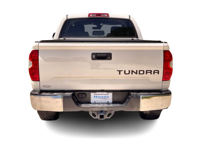 Thumbnail: 2019 Toyota Tundra - 5