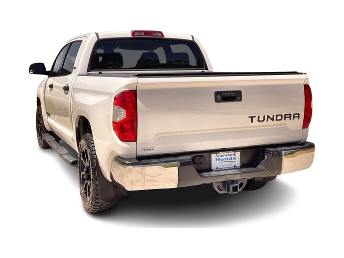 Thumbnail: 2019 Toyota Tundra - 4