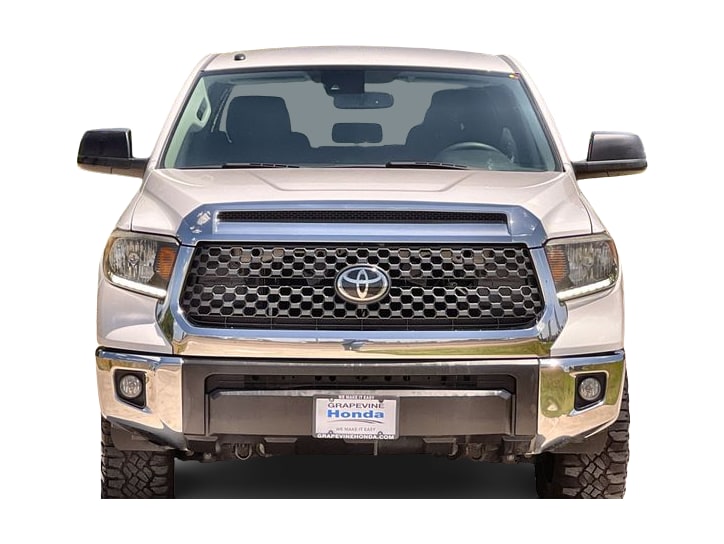 Thumbnail: 2019 Toyota Tundra - 6