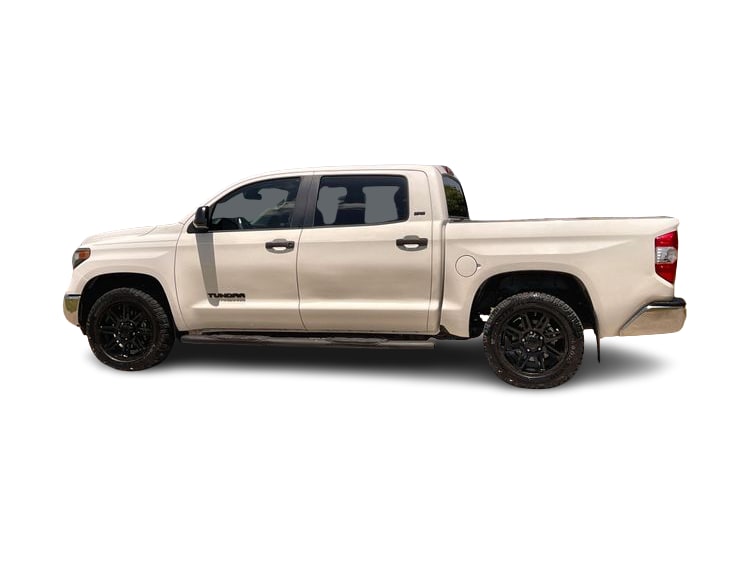 Thumbnail: 2019 Toyota Tundra - 3