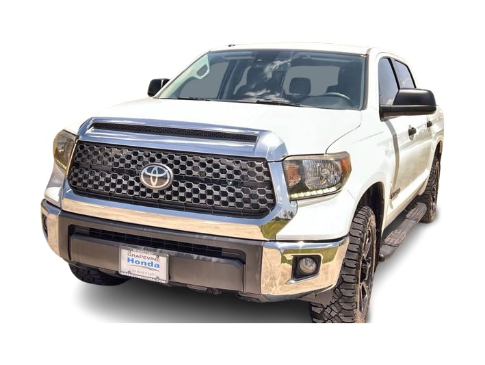 Thumbnail: 2019 Toyota Tundra - 20