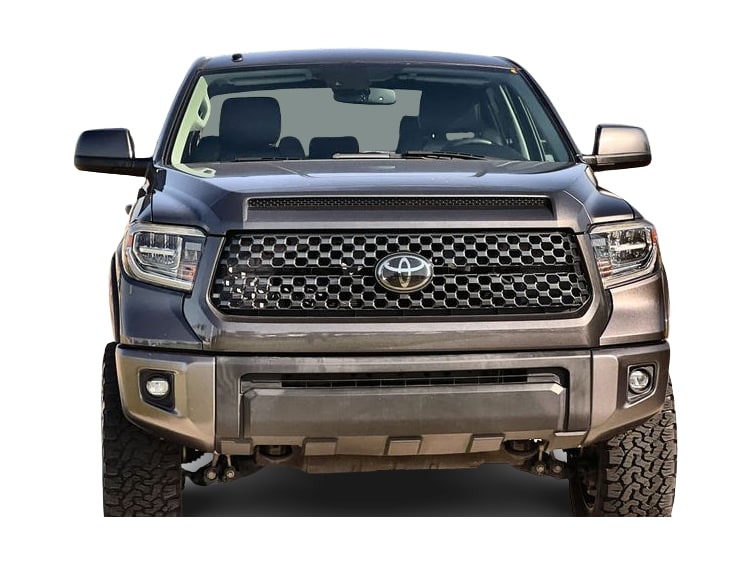 Thumbnail: 2018 Toyota Tundra - 6