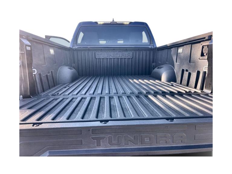 Thumbnail: 2025 Toyota Tundra - 16