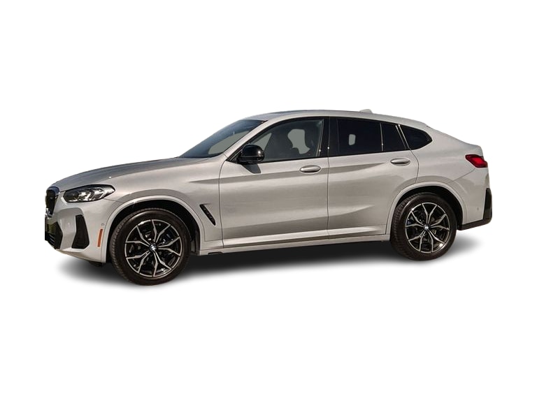Thumbnail: 2023 BMW X4 - 3