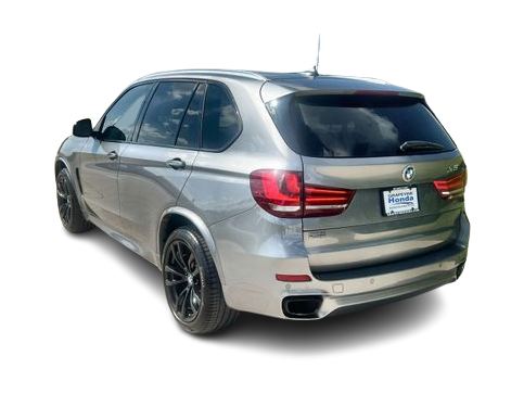 Thumbnail: 2017 BMW X5 - 4
