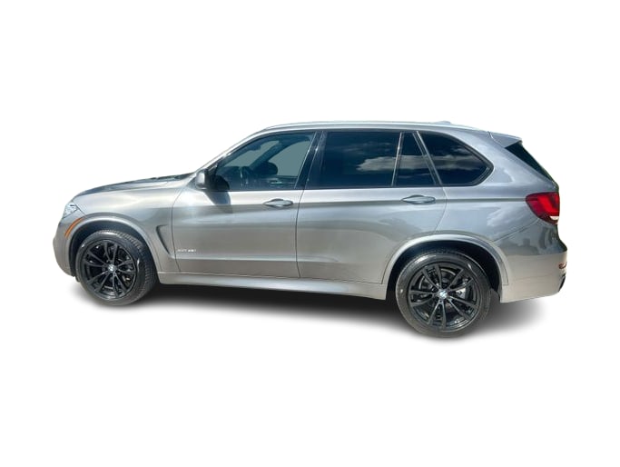 Thumbnail: 2017 BMW X5 - 3