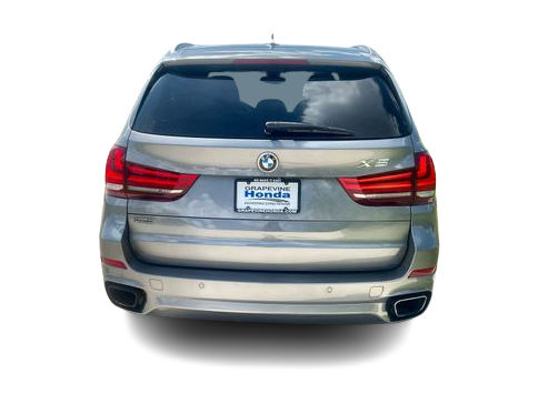 Thumbnail: 2017 BMW X5 - 5