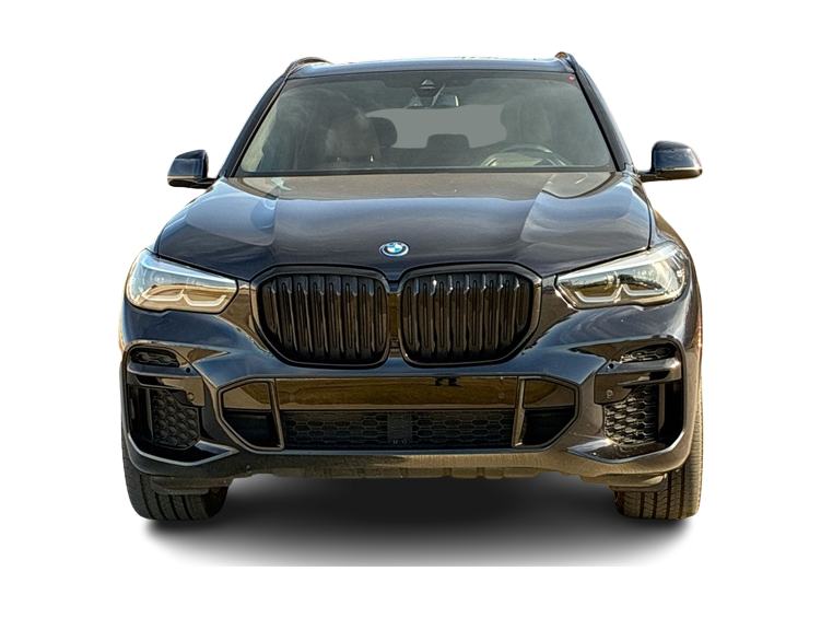 Thumbnail: 2022 BMW X5 - 6