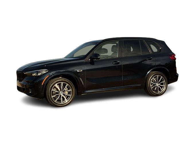Thumbnail: 2022 BMW X5 - 3