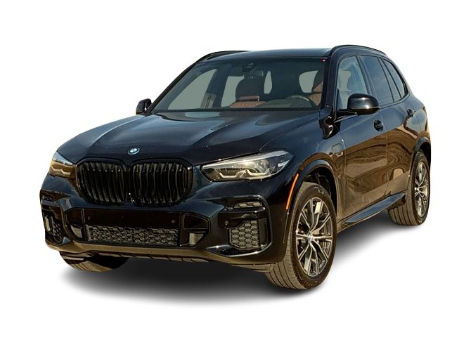 Thumbnail: 2022 BMW X5 - 20