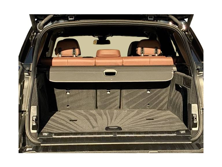 Thumbnail: 2022 BMW X5 - 17