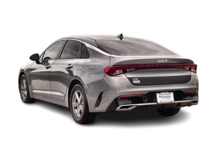 Thumbnail: 2023 Kia K5 - 4