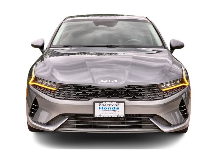 Thumbnail: 2023 Kia K5 - 6