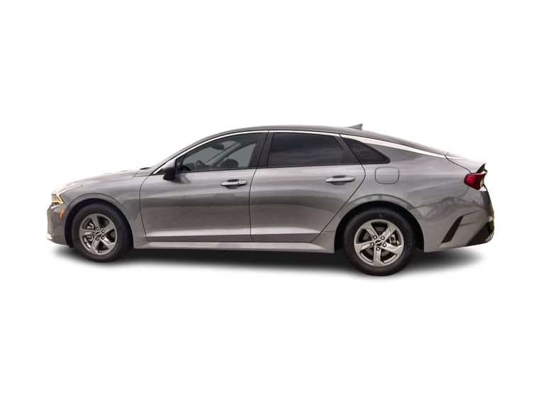 Thumbnail: 2023 Kia K5 - 3