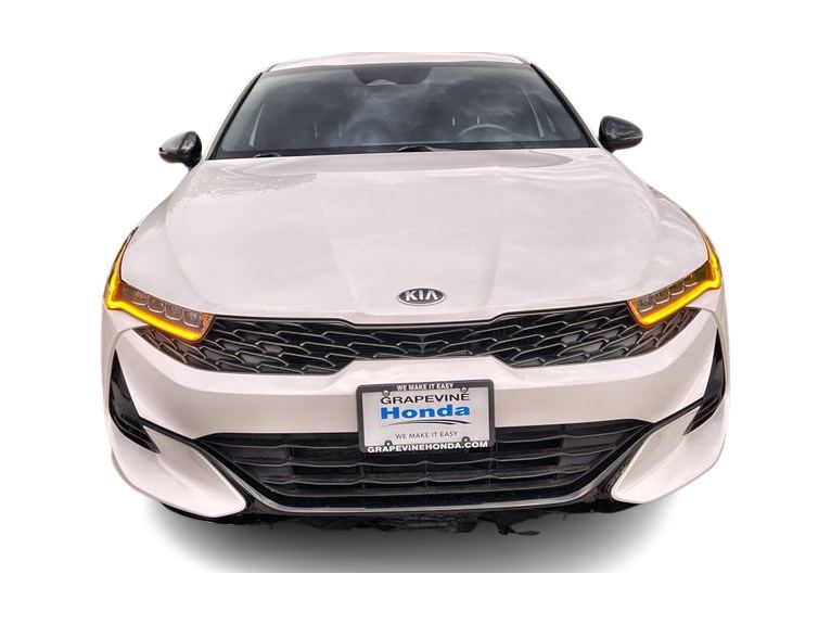 Thumbnail: 2021 Kia K5 - 6