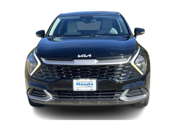 Thumbnail: 2023 Kia Sportage - 6