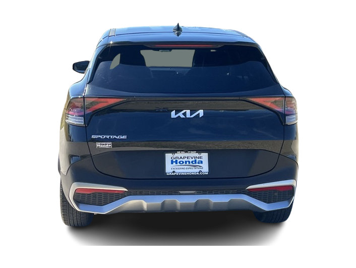 Thumbnail: 2023 Kia Sportage - 5