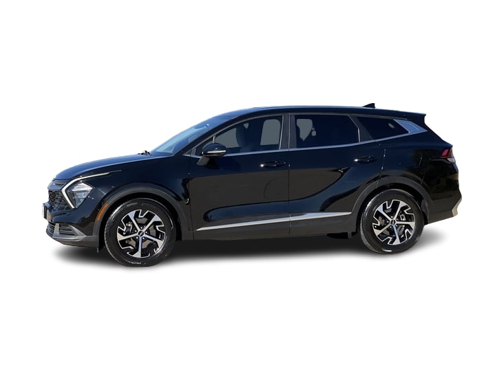 Thumbnail: 2023 Kia Sportage - 3