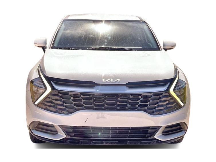 Thumbnail: 2023 Kia Sportage - 21