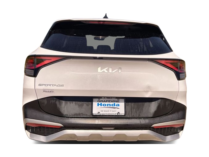 Thumbnail: 2023 Kia Sportage - 5