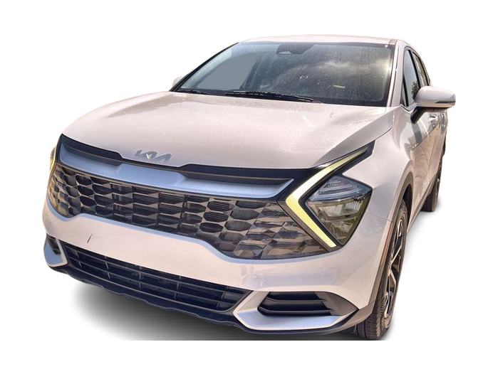 Thumbnail: 2023 Kia Sportage - 6