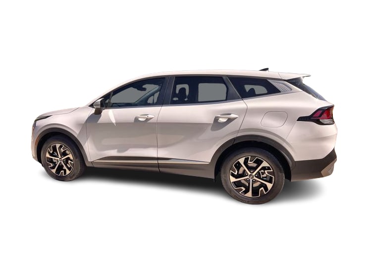 Thumbnail: 2023 Kia Sportage - 3