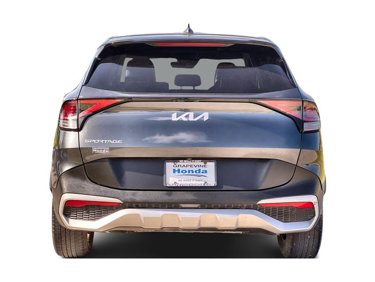 Thumbnail: 2023 Kia Sportage - 5