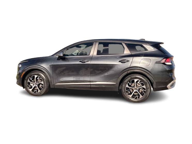 Thumbnail: 2023 Kia Sportage - 3