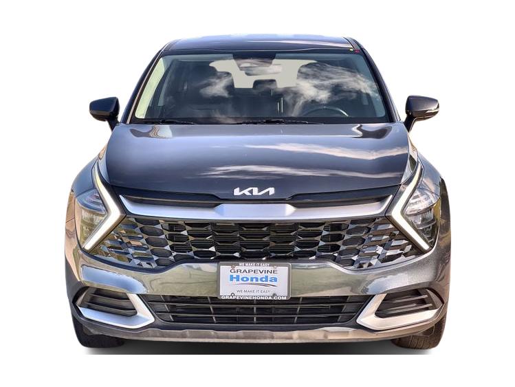 Thumbnail: 2023 Kia Sportage - 6