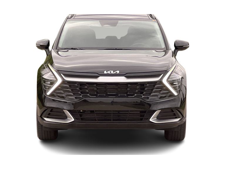 Thumbnail: 2025 Kia Sportage - 6