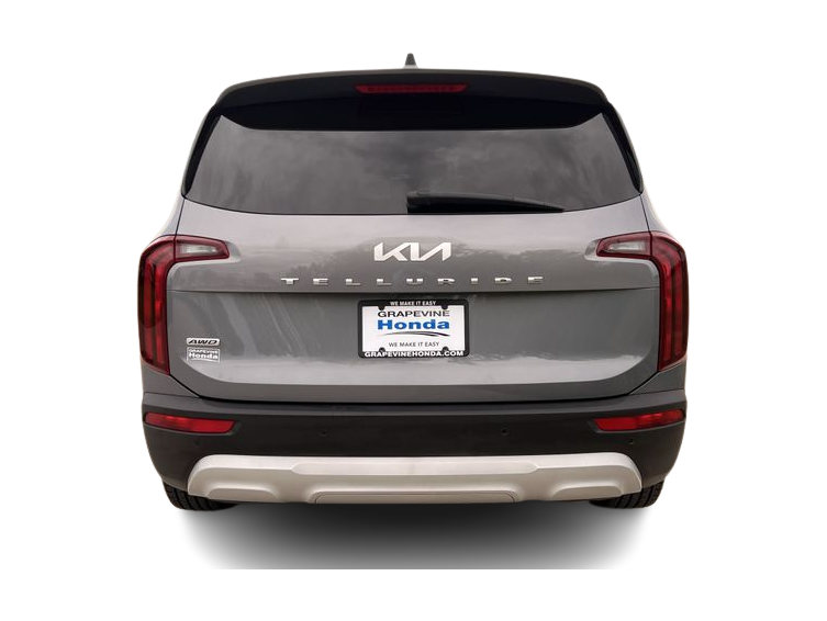 Thumbnail: 2022 Kia Telluride - 5