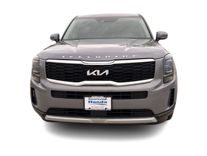 Thumbnail: 2022 Kia Telluride - 6