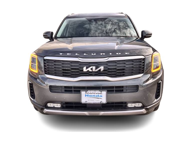 Thumbnail: 2022 Kia Telluride - 6