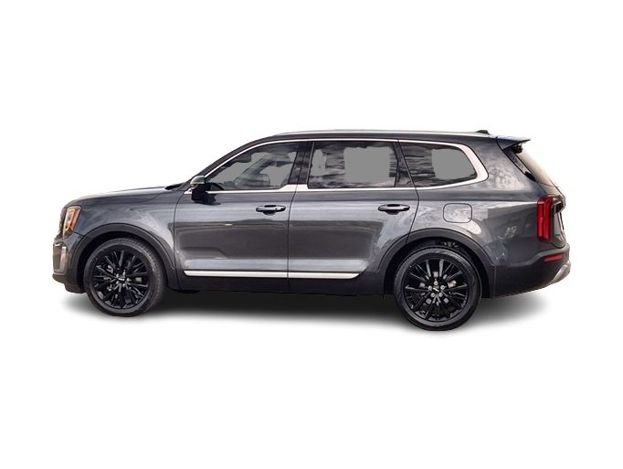 Thumbnail: 2022 Kia Telluride - 3