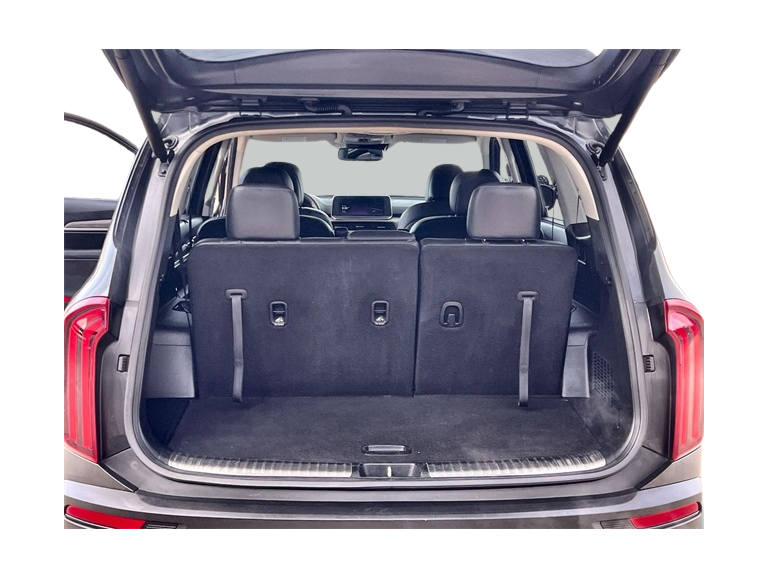 Thumbnail: 2022 Kia Telluride - 17